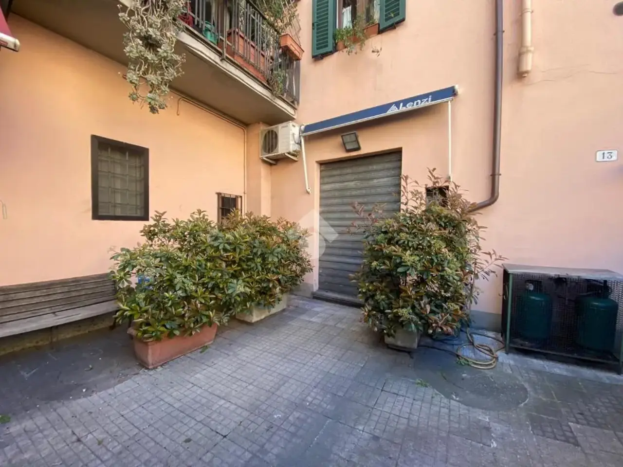 Negozio in Via Gorizia 16, Pistoia, {3} - Foto 2