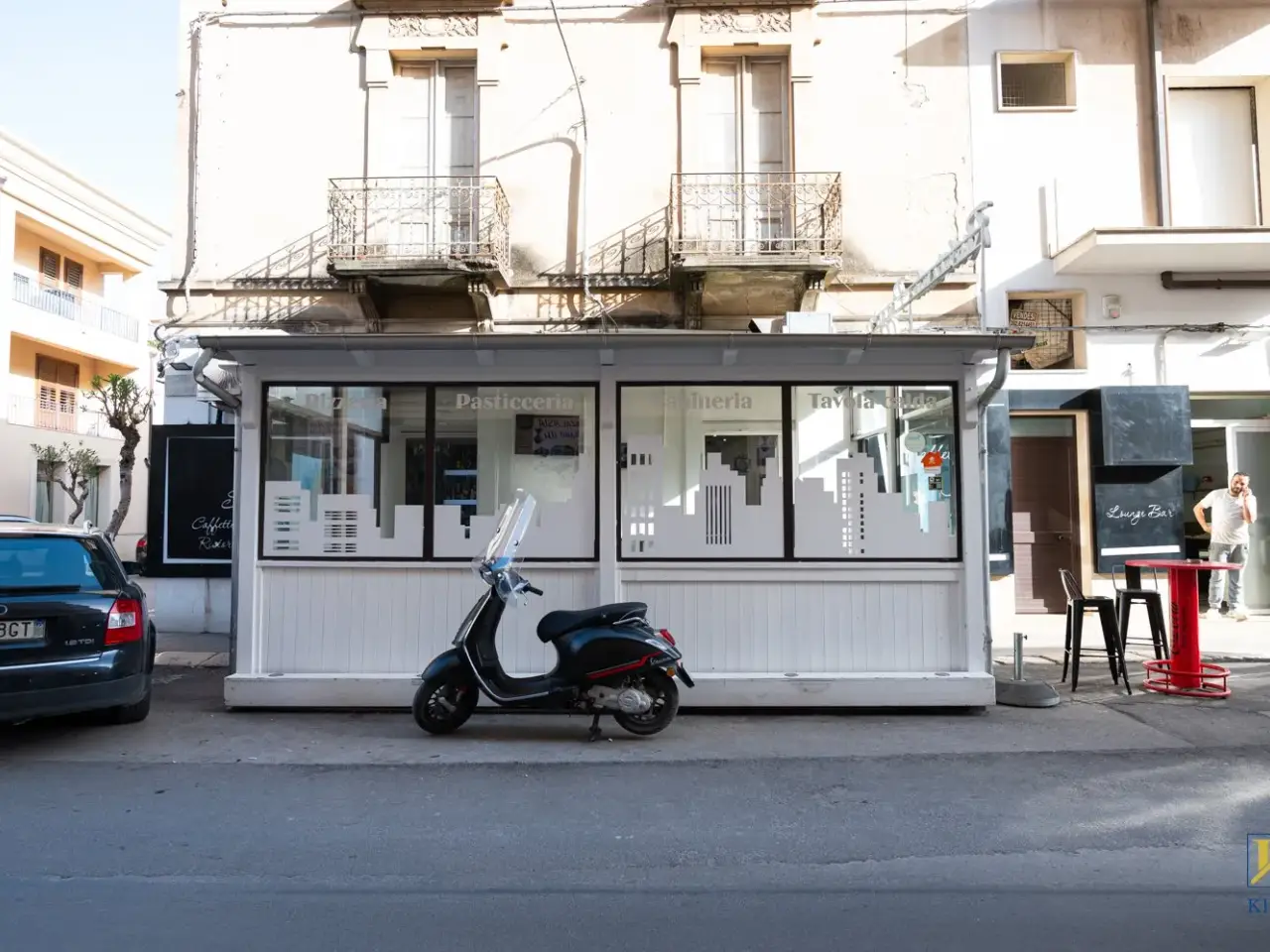 Esercizio commerciale in Via Milano 17, Vittoria, {3} - Foto 2
