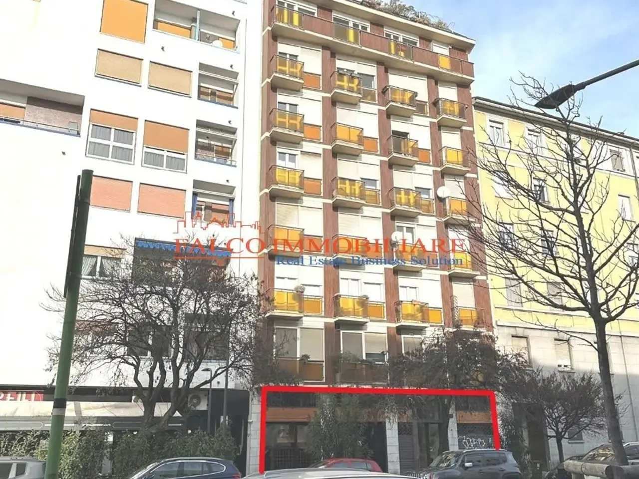 Negozio in Via Arona 18, Milano, {3} - Foto 2
