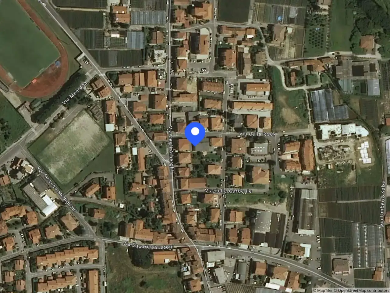 Negozio in Via delle Rose, 2, 51017 Pescia Pt, Italia 2, Pescia, {3} - Foto 2