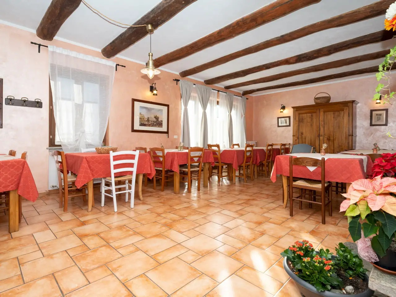 Agriturismo in Via San Grato 4, Martiniana Po, {3} - Foto 2