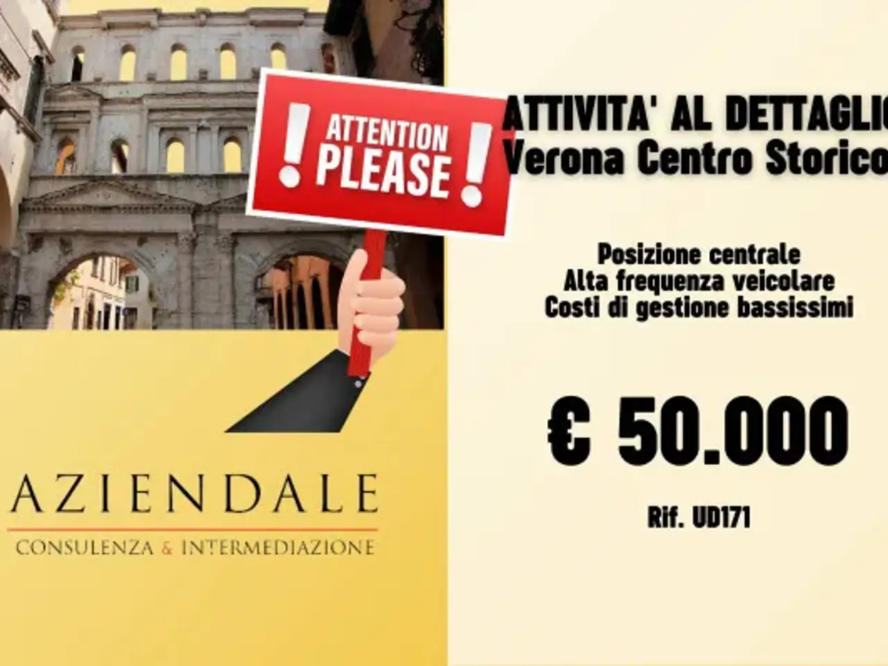 Abbigliamento in Corso Porta Borsari, Verona, {3} - Foto 1