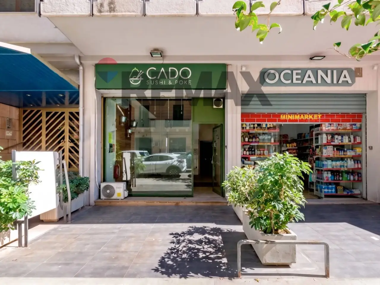 Negozio in Via Ludovico Ariosto 14, Palermo, {3} - Foto 1