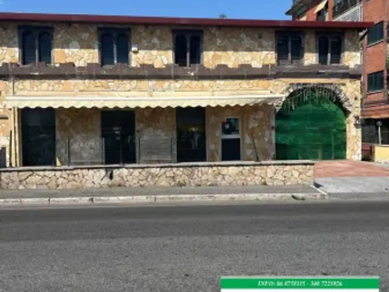 Negozio in , Roma, {3} - Foto 1