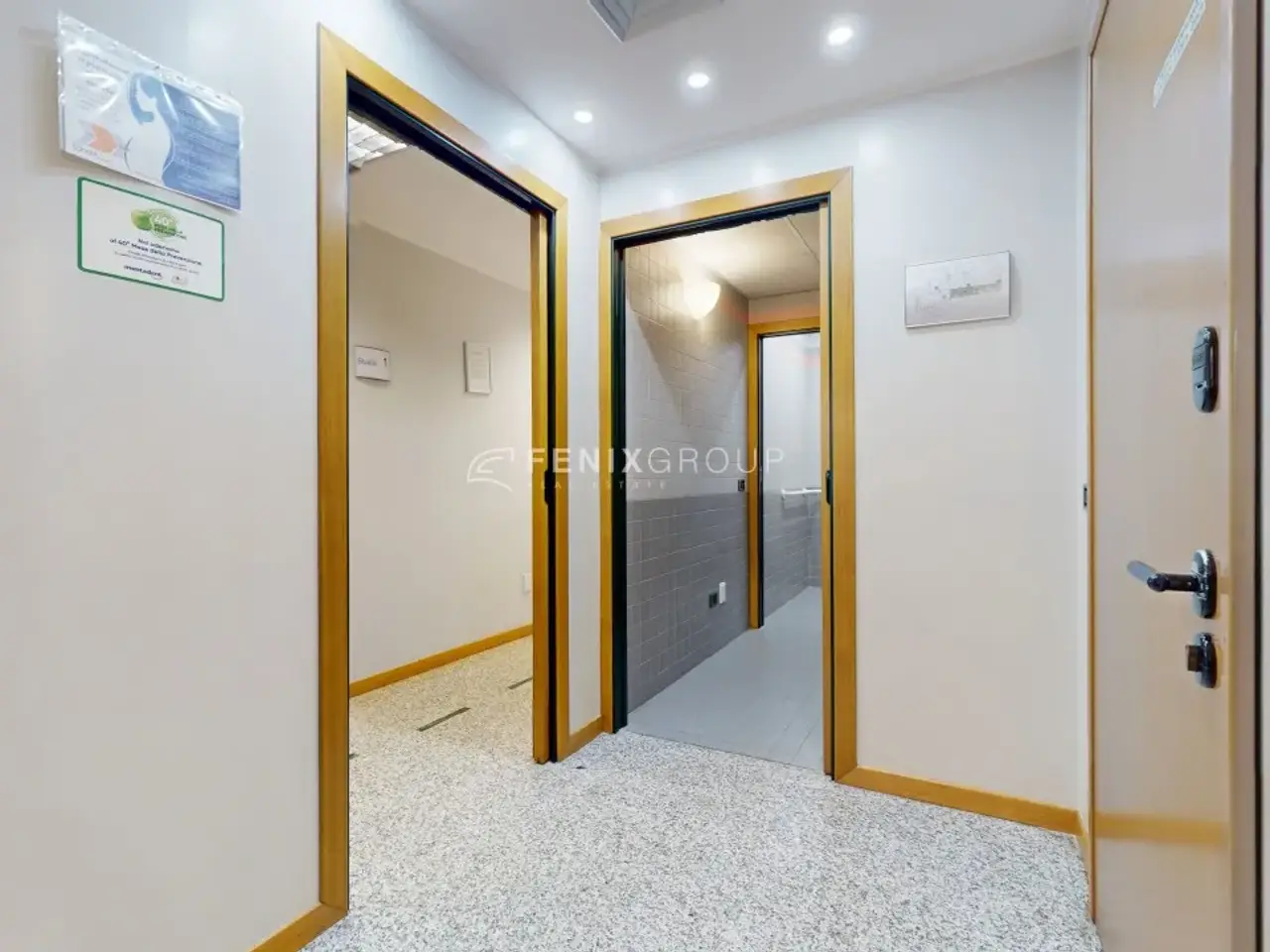 Ufficio in Via Martiri della Libertà 32, Locate Di Triulzi, {3} - Foto 2