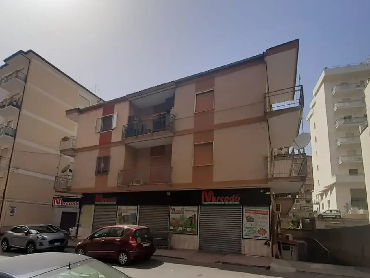 Magazzino in Via Calatafimi, Lamezia Terme, Catanzaro, Lamezia Terme, {3} - Foto 1