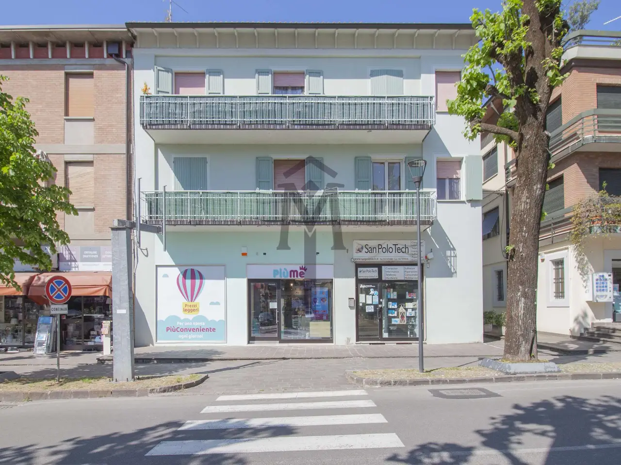 Negozio in Via Gramsci  3, San Polo D'Enza, {3} - Foto 1