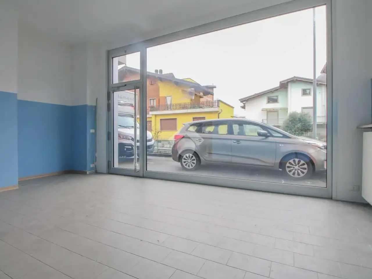 Negozio in Via De' Medici, San Pellegrino Terme, {3} - Foto 1