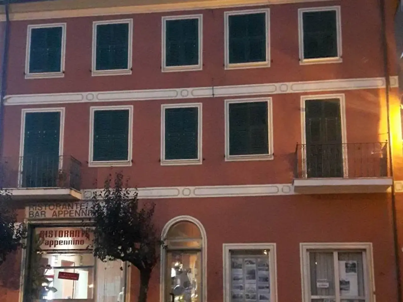 Negozio in Novi Via Verdi- Arquata Scrivia- Tortona Lcitalia, Cabella Ligure, {3} - Foto 1