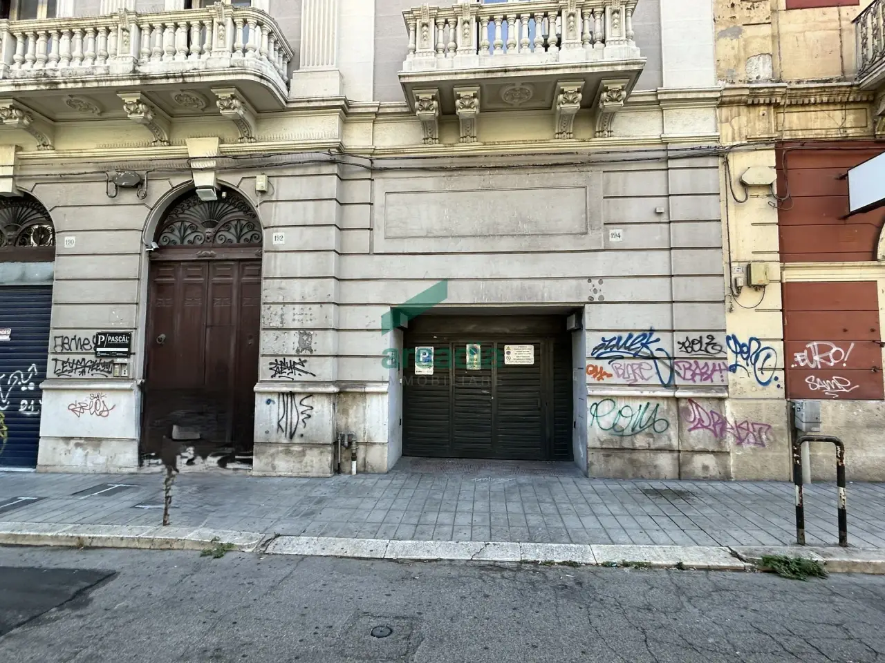 Magazzino in Corso Cavour 192, Bari, {3} - Foto 1