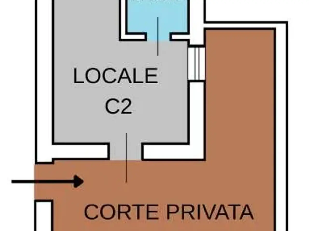 Magazzino in Via delle Lobelie , Roma, {3} - Foto 2