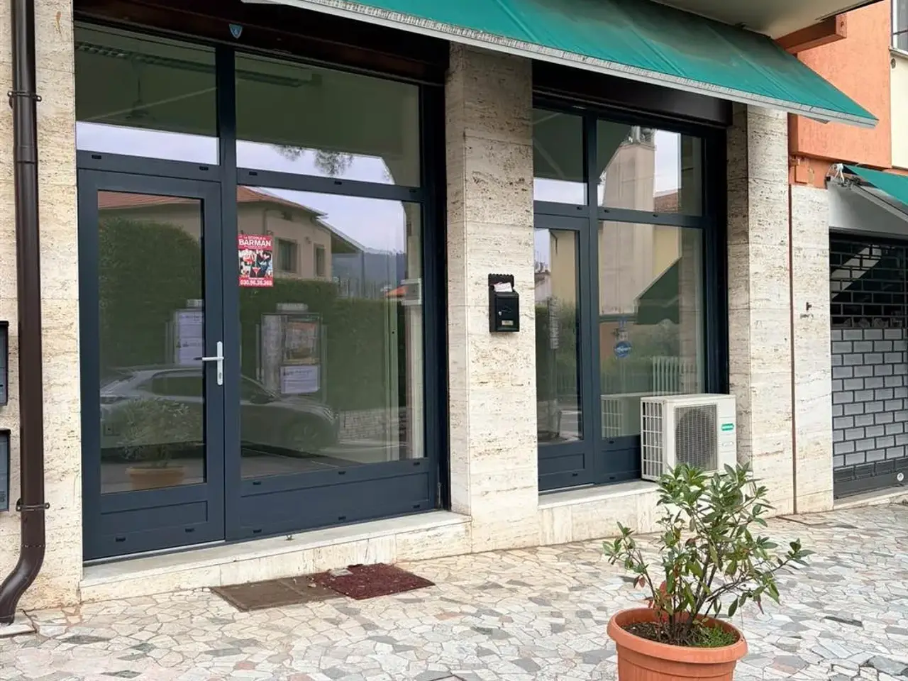 Negozio in , Salo', {3} - Foto 1