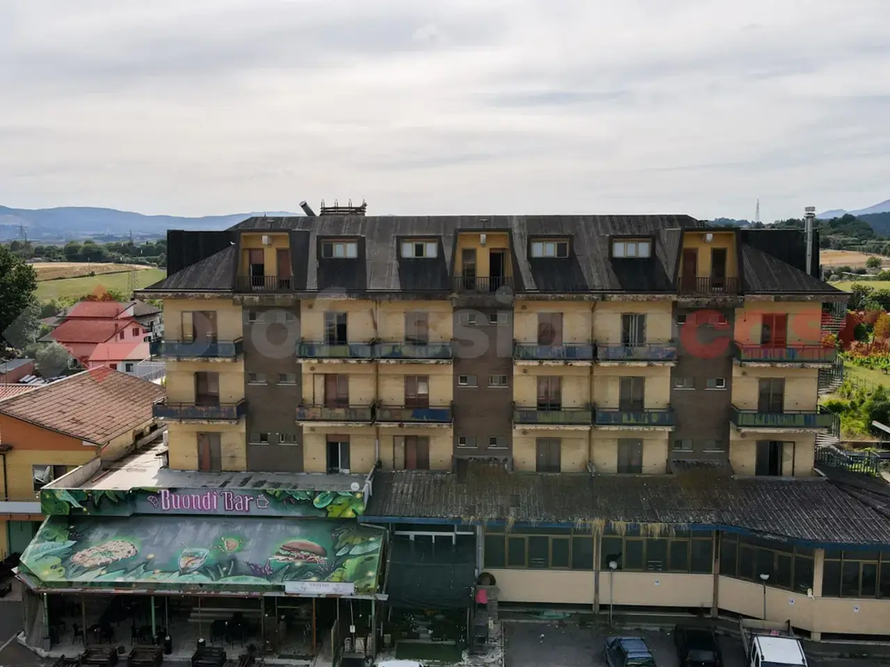 Albergo in Sr155racc Snc, Anagni, {3} - Foto 2