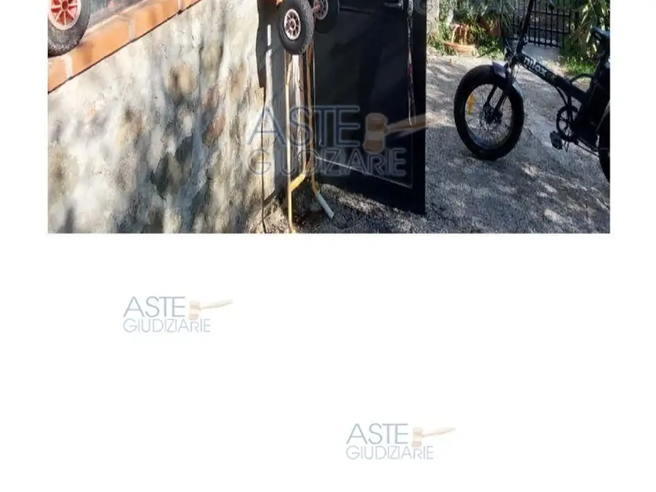 Magazzino in Via Canfittori, Marliana, {3} - Foto 1