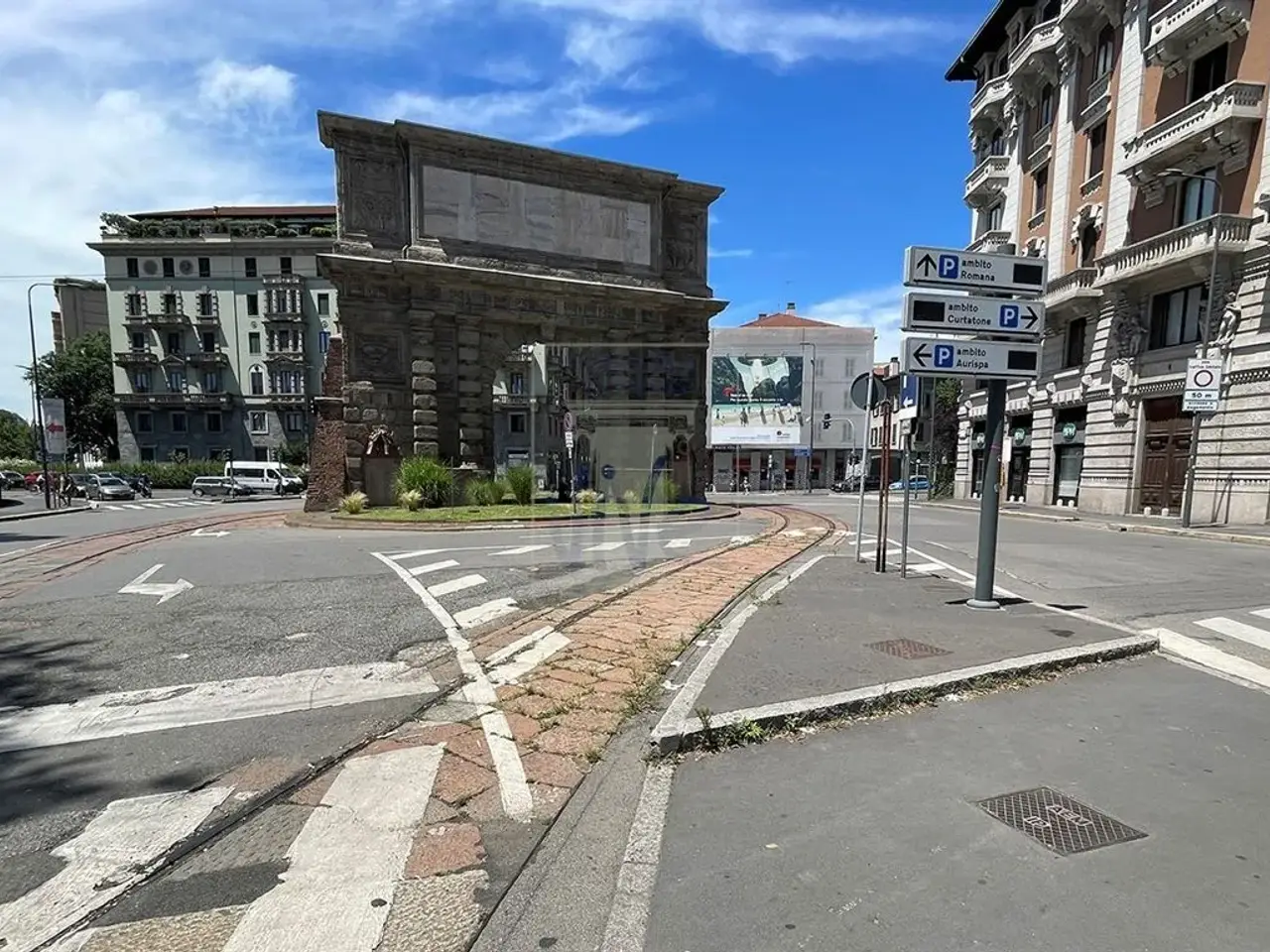 Negozio in Viale Montenero, Milano, {3} - Foto 2