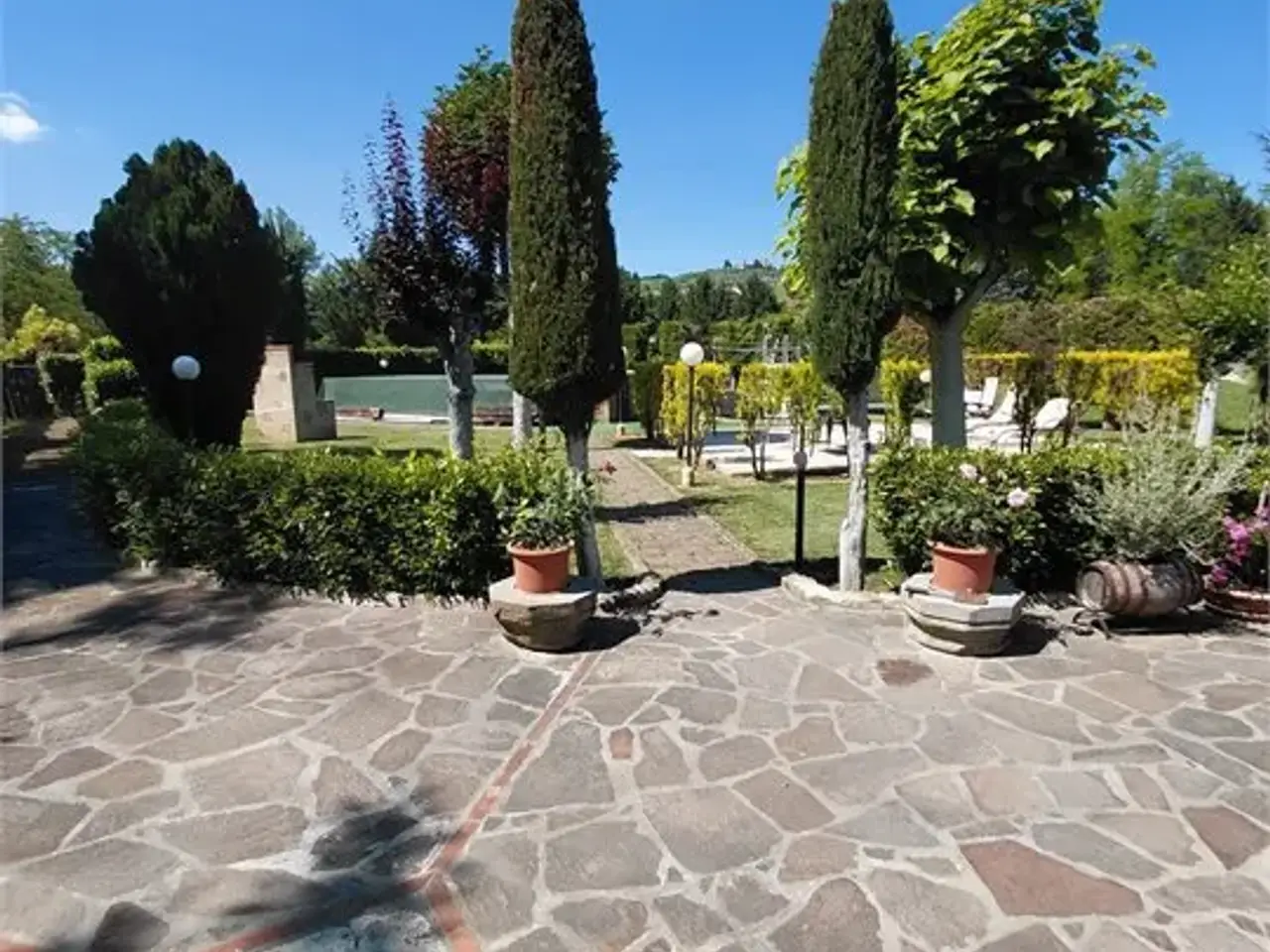 Magazzino in , Poggibonsi, {3} - Foto 1