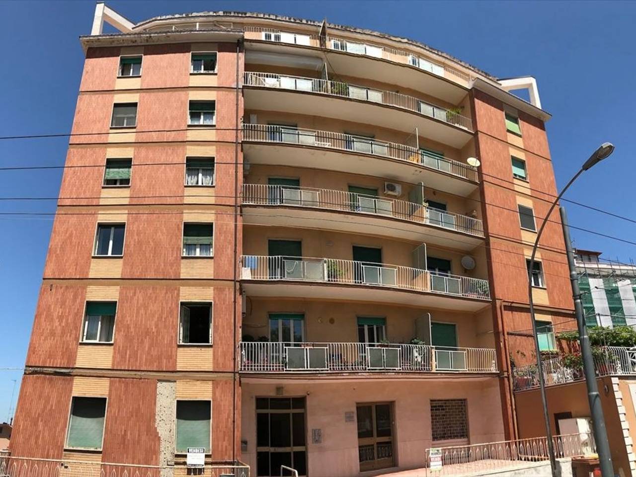 appartamento in vendita a Chieti in zona Centro Città