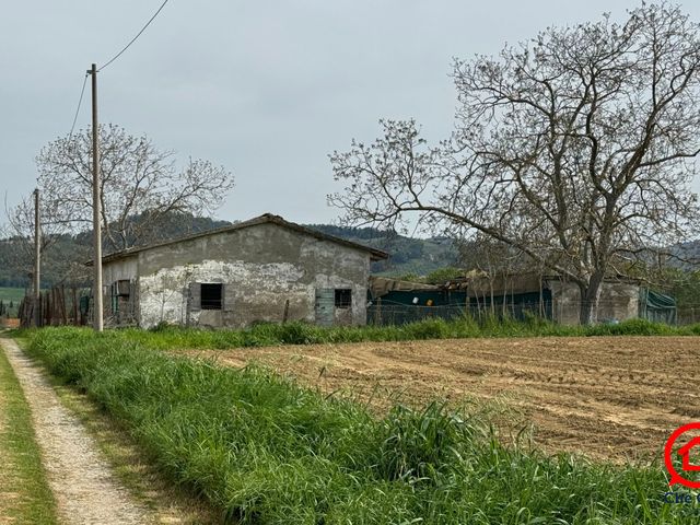 Einfamilienhaus in {3}, Via Fabbrese 400 - Foto 1