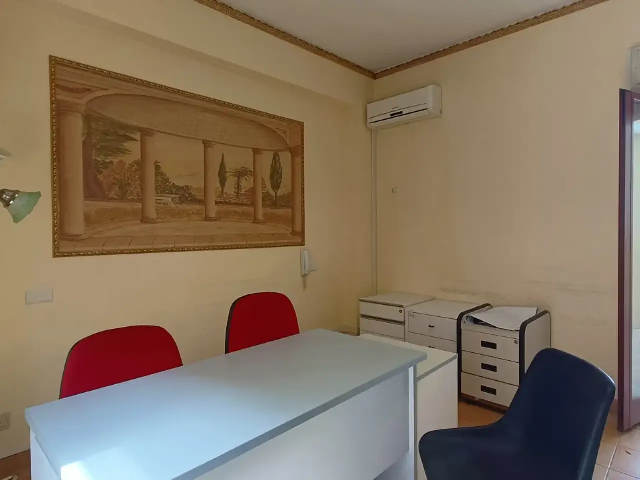 Ufficio in Via Umberto I 155, Barcellona Pozzo Di Gotto, {3} - Foto 2