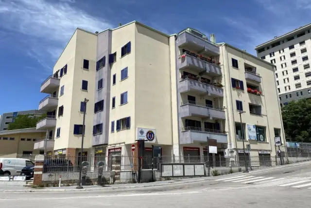 Trilocale in affitto, Viale Guglielmo Marconi 385, Potenza - Foto 1