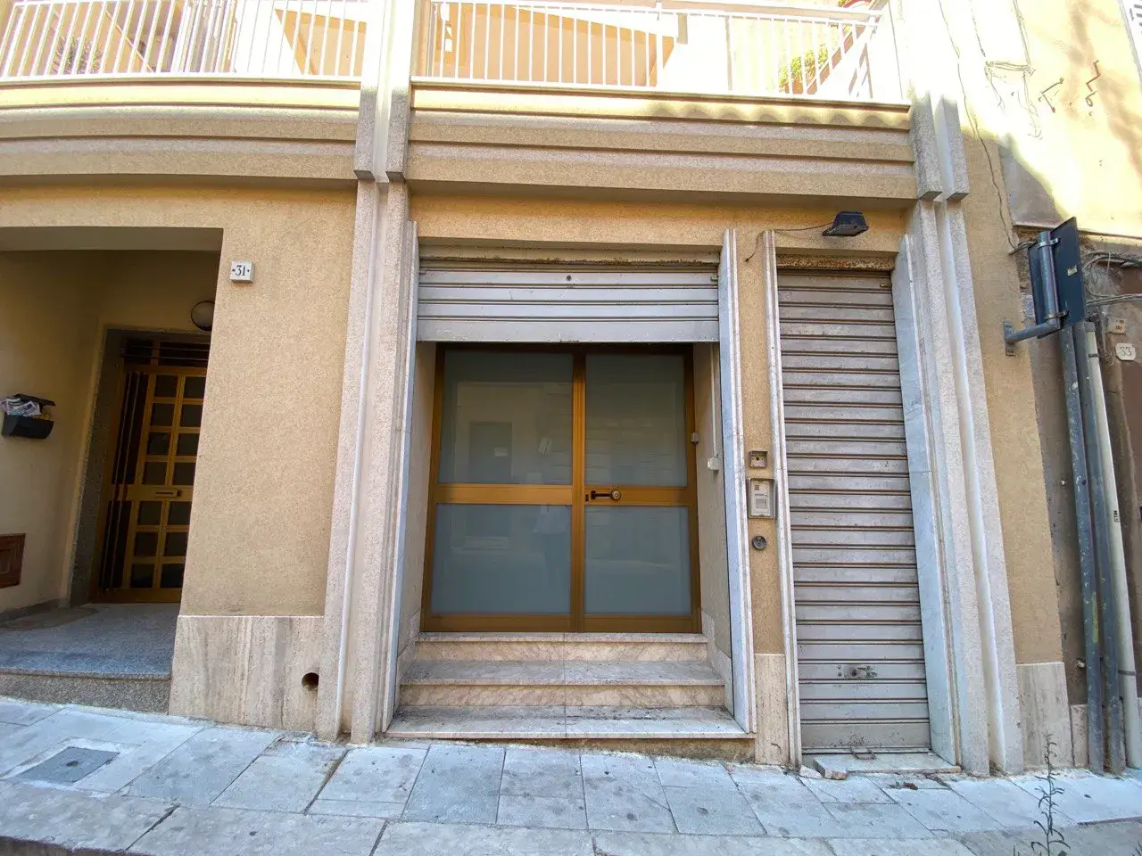 Ufficio in Via Piave, Castelvetrano, Trapani, Sicilia, 91022, Italia, Castelvetrano, {3} - Foto 1