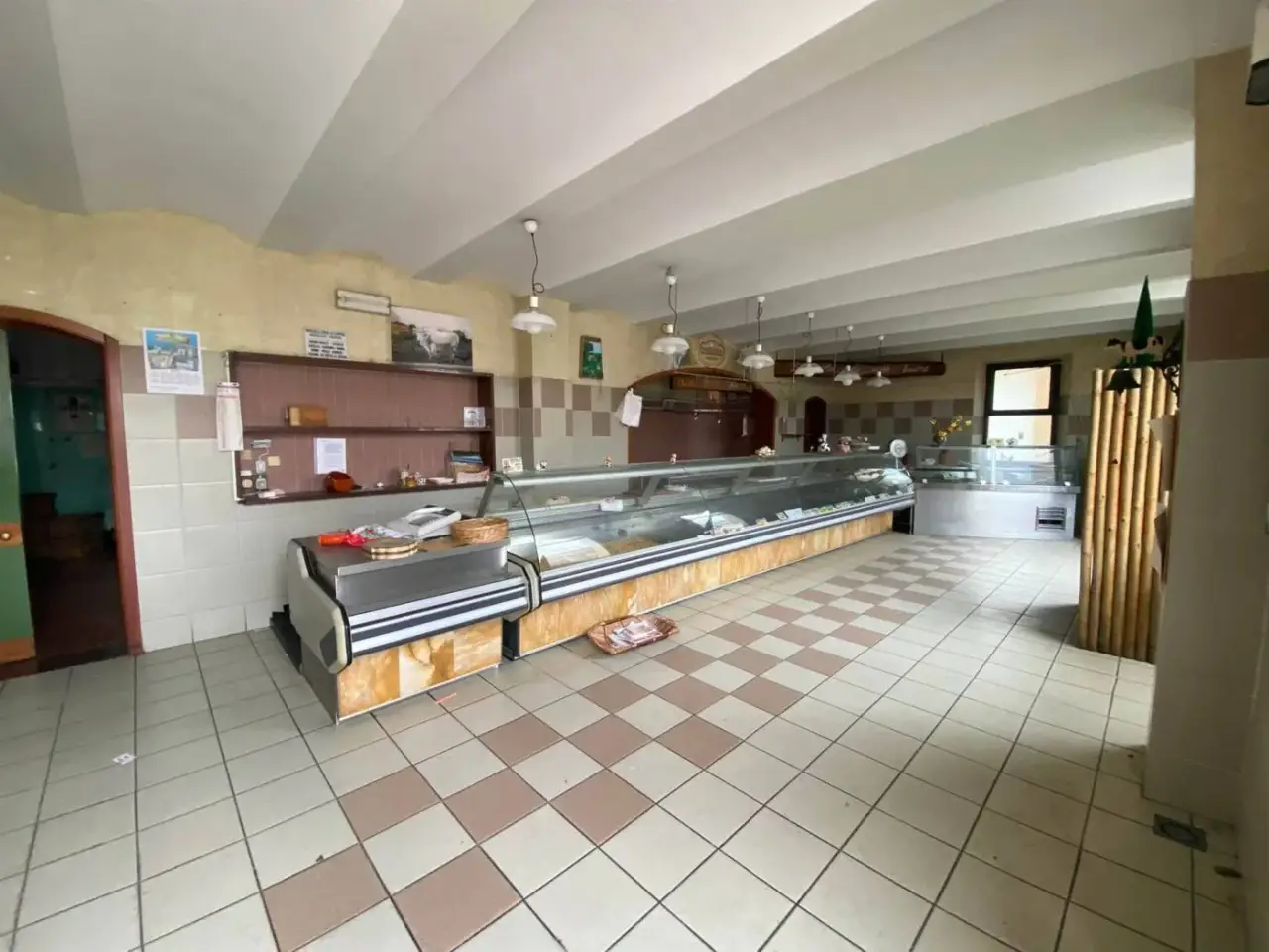 Negozio in , Asciano, {3} - Foto 1