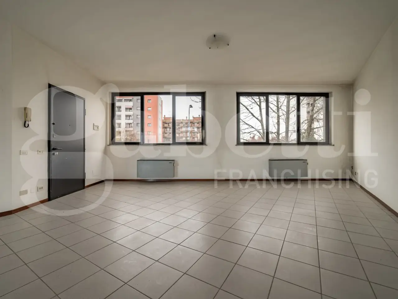 Ufficio in Via Alberelle , Rozzano, {3} - Foto 2