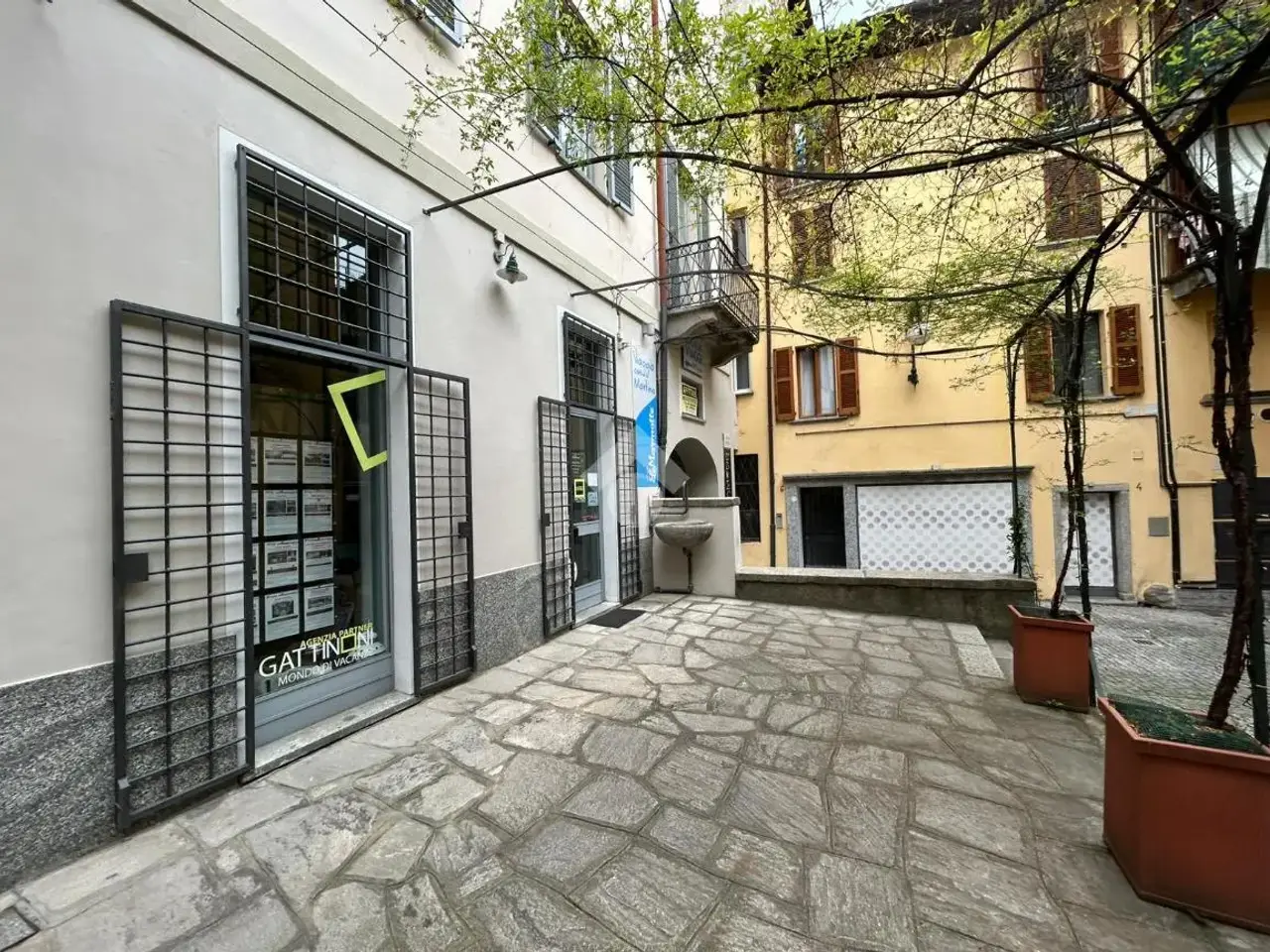Negozio in Via San Vittore 42, Verbania, {3} - Foto 1