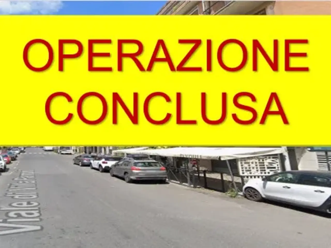 Negozio in Viale di Villa Pamphili, Roma, {3} - Foto 1