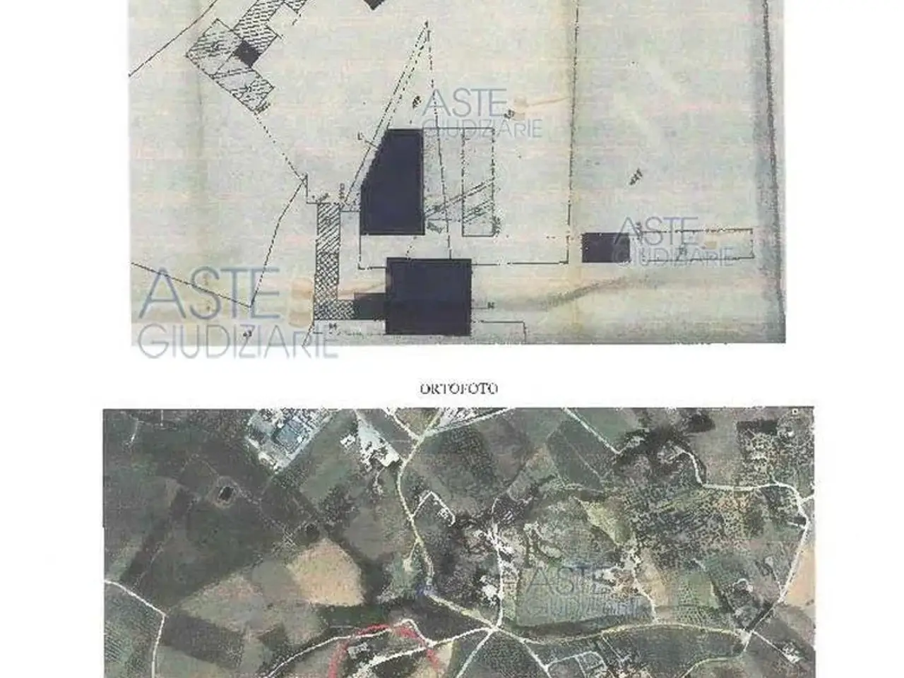 Magazzino in Contrada Salinella, Santa Ninfa, {3} - Foto 1