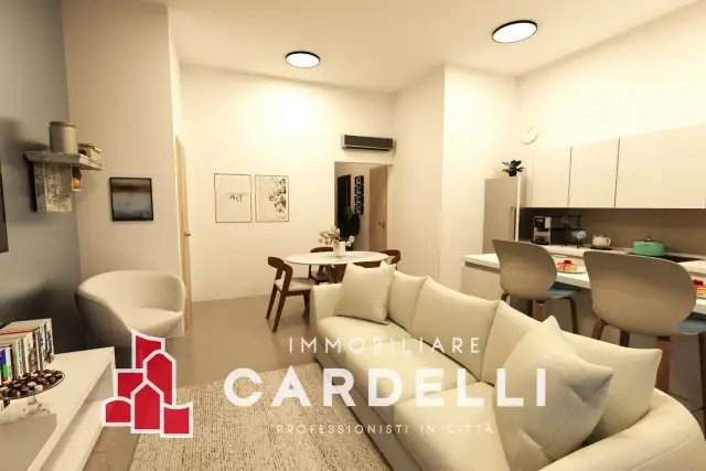 Trilocale in vendita, Via Adige 45, Porto Sant'Elpidio - Foto 1