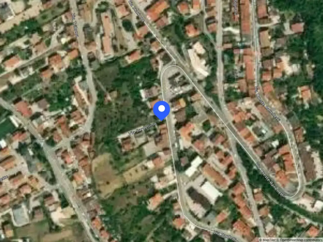 Magazzino in Via Sardellino Nn. 51-53 51, Celano, {3} - Foto 1