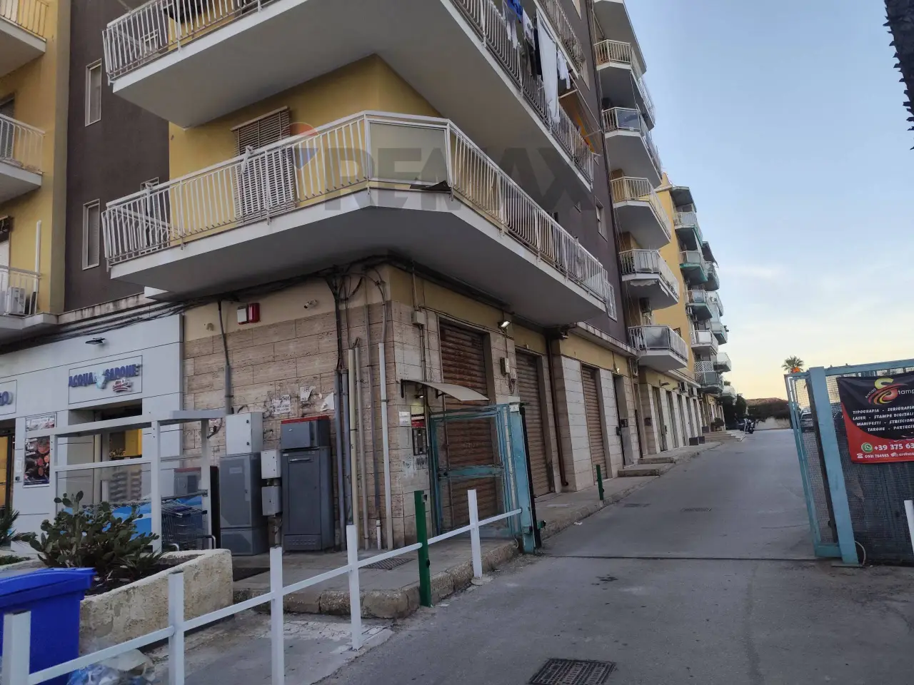 Ufficio in Via Monteforte 2, Siracusa, {3} - Foto 1