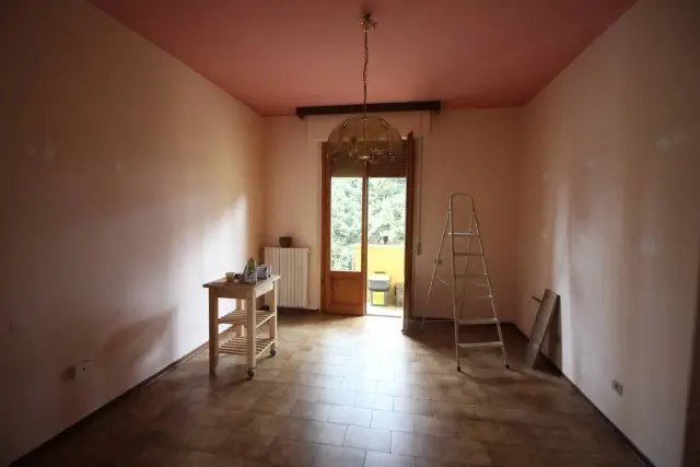 Quadrilocale in vendita, Via della Chiesa, Montespertoli - Foto 1