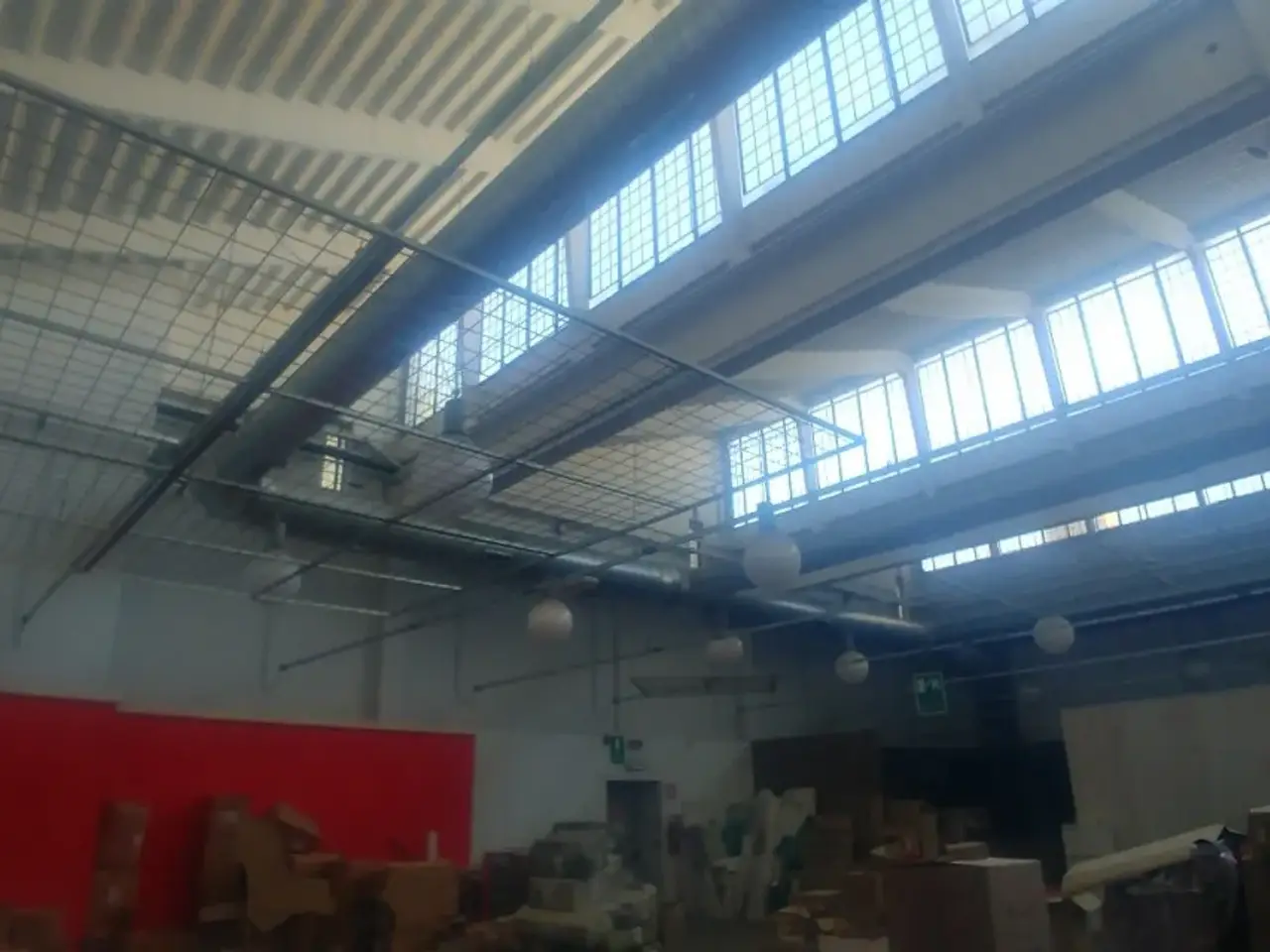 Esercizio commerciale in Via Cassinella, Vimodrone, {3} - Foto 2