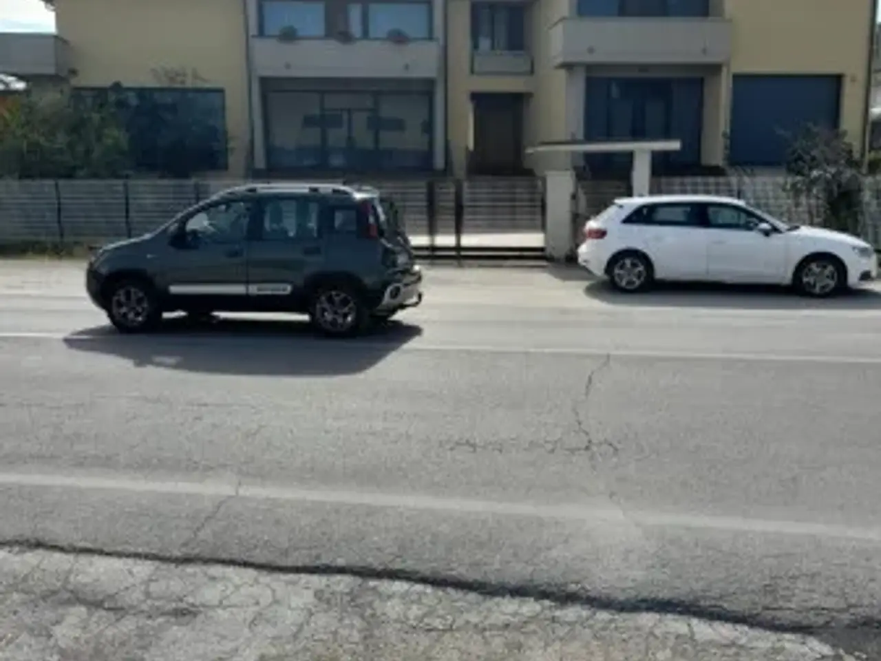 Negozio in Via Perugia, Bettona, {3} - Foto 2