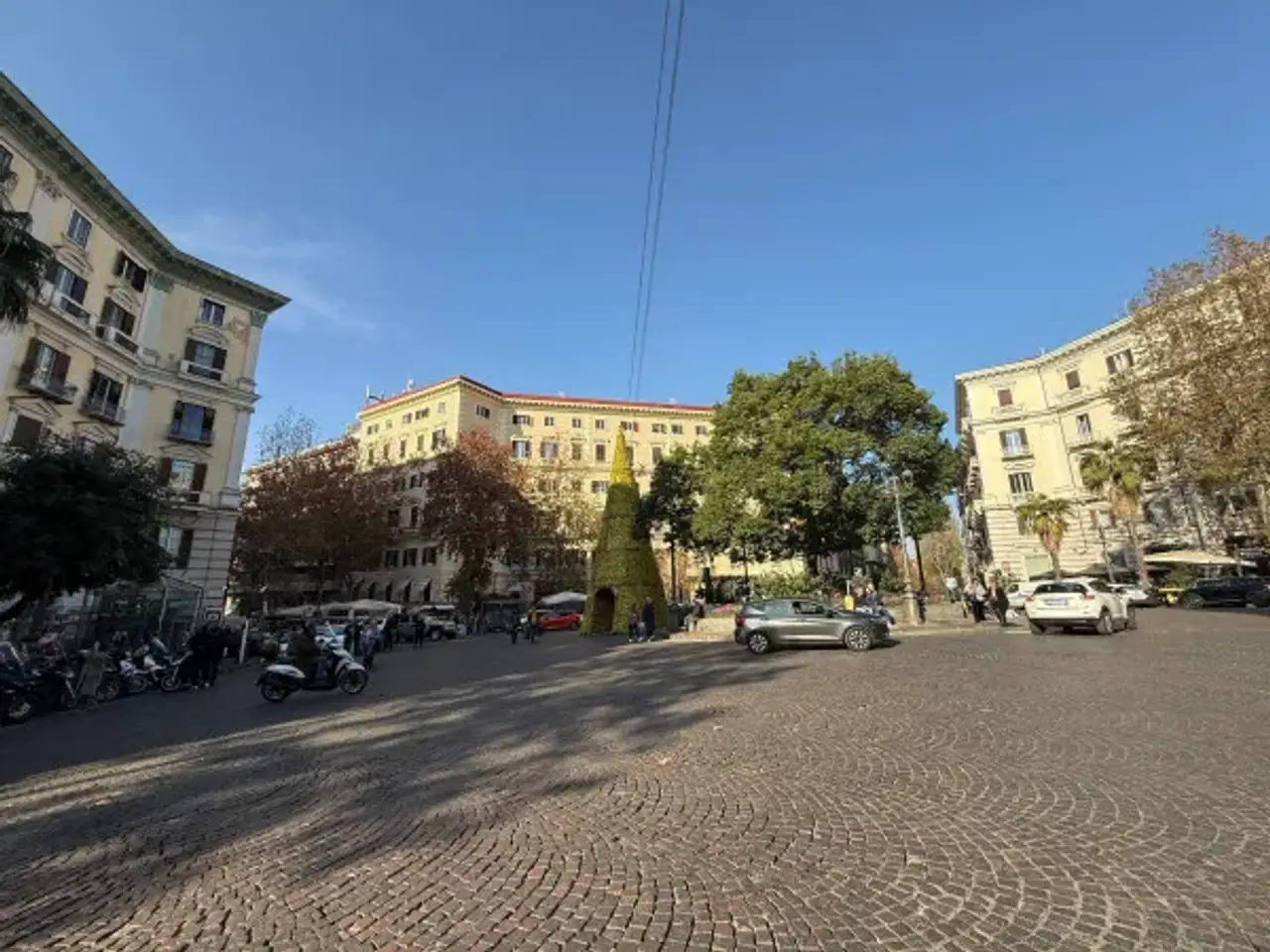Benessere in Via Alessandro Scarlatti 79, Napoli, {3} - Foto 1