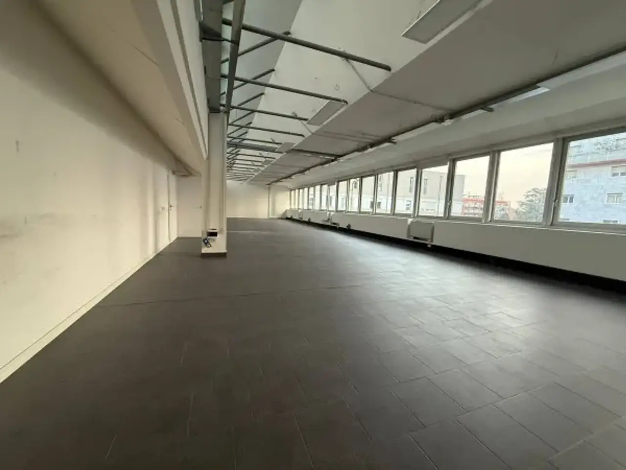 Ufficio in Via Savona 127b, Milano, {3} - Foto 2