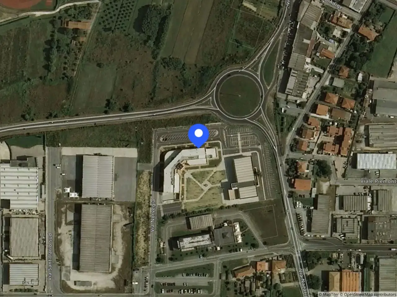 Negozio in Via Norvegia, 86, 56021 Cascina Pi, Italia 86, Cascina, {3} - Foto 2