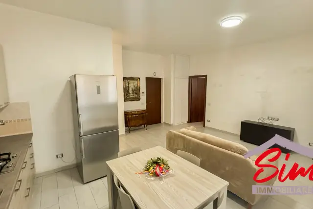 2-room flat in Via Andrea Costa Snc, Novara - Photo 1