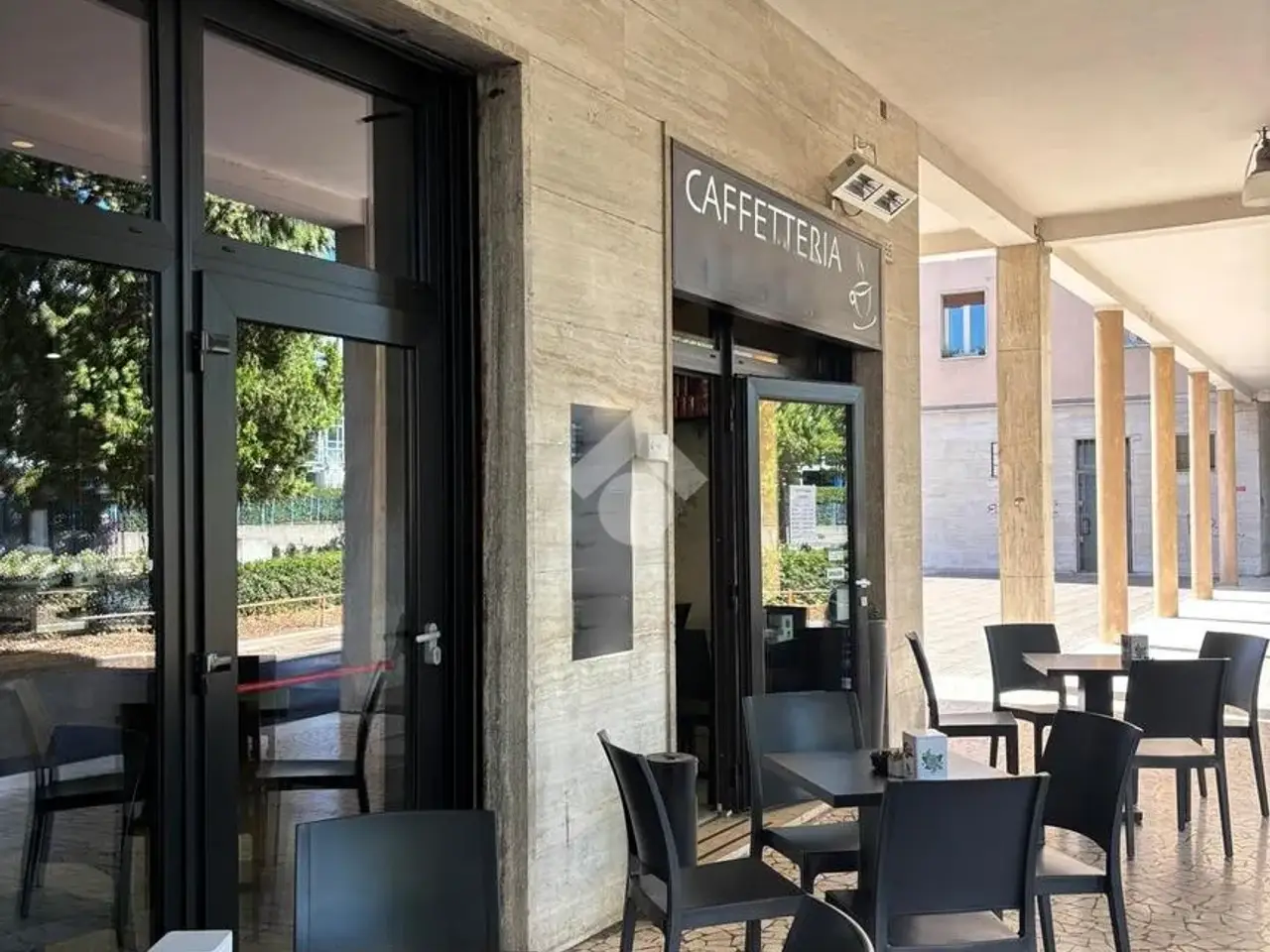 Negozio in Via Alessandro Lamarmora 66, Brescia, {3} - Foto 2
