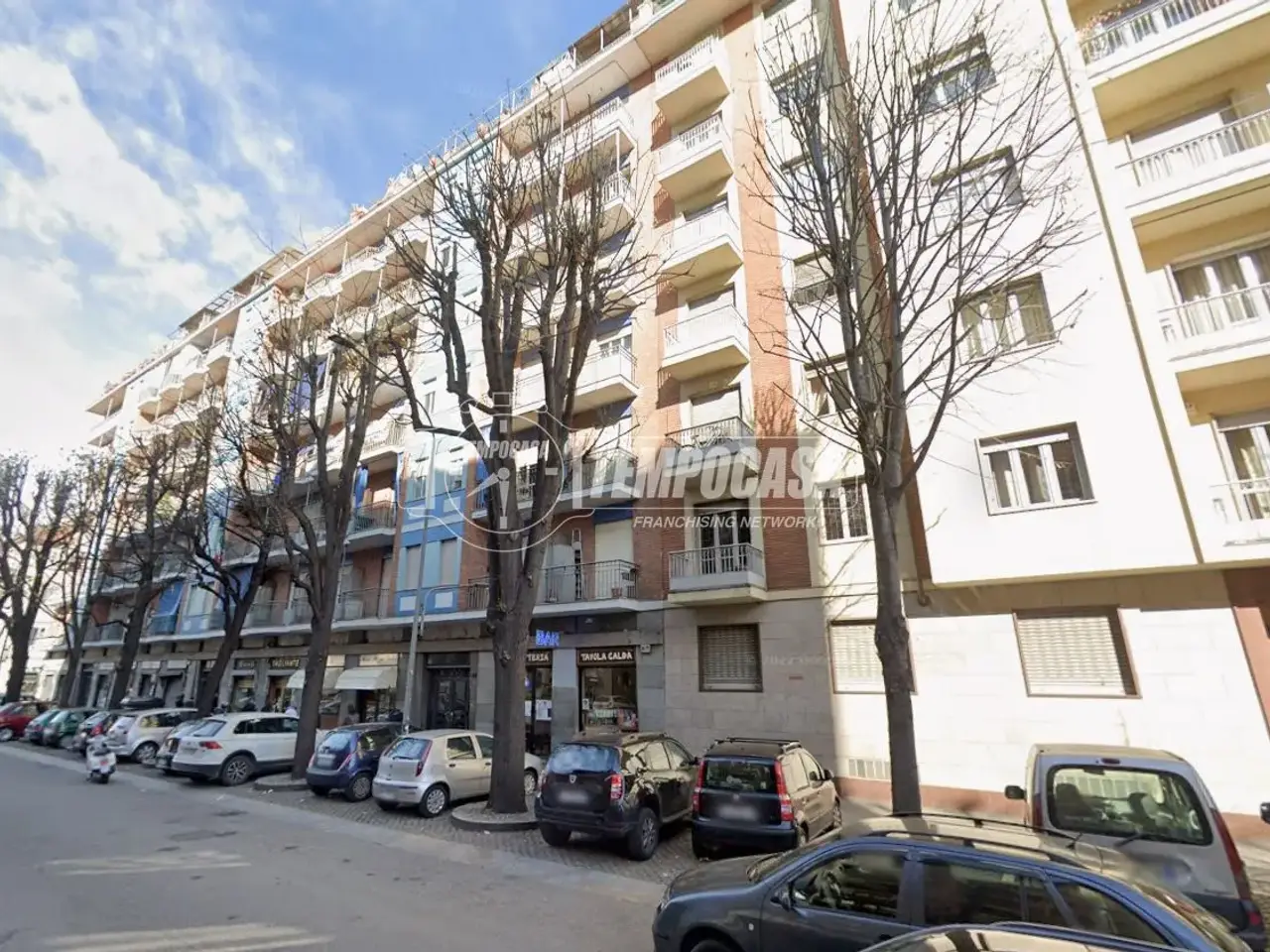 Negozio in Corso Brescia 23, Torino, {3} - Foto 1