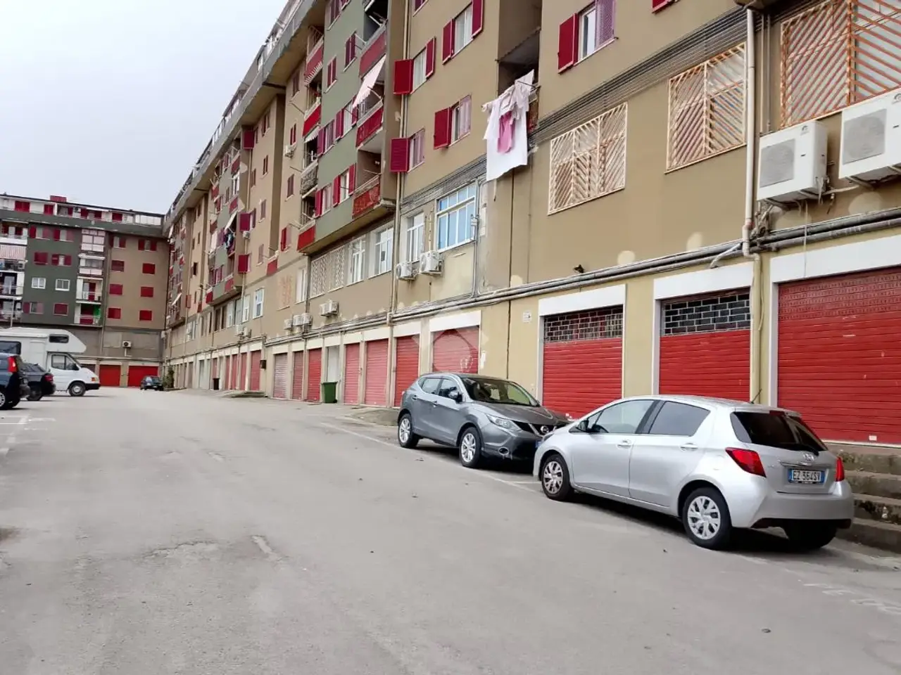 Ufficio in Via Vasca Cozzolino 56, Pollena Trocchia, {3} - Foto 1