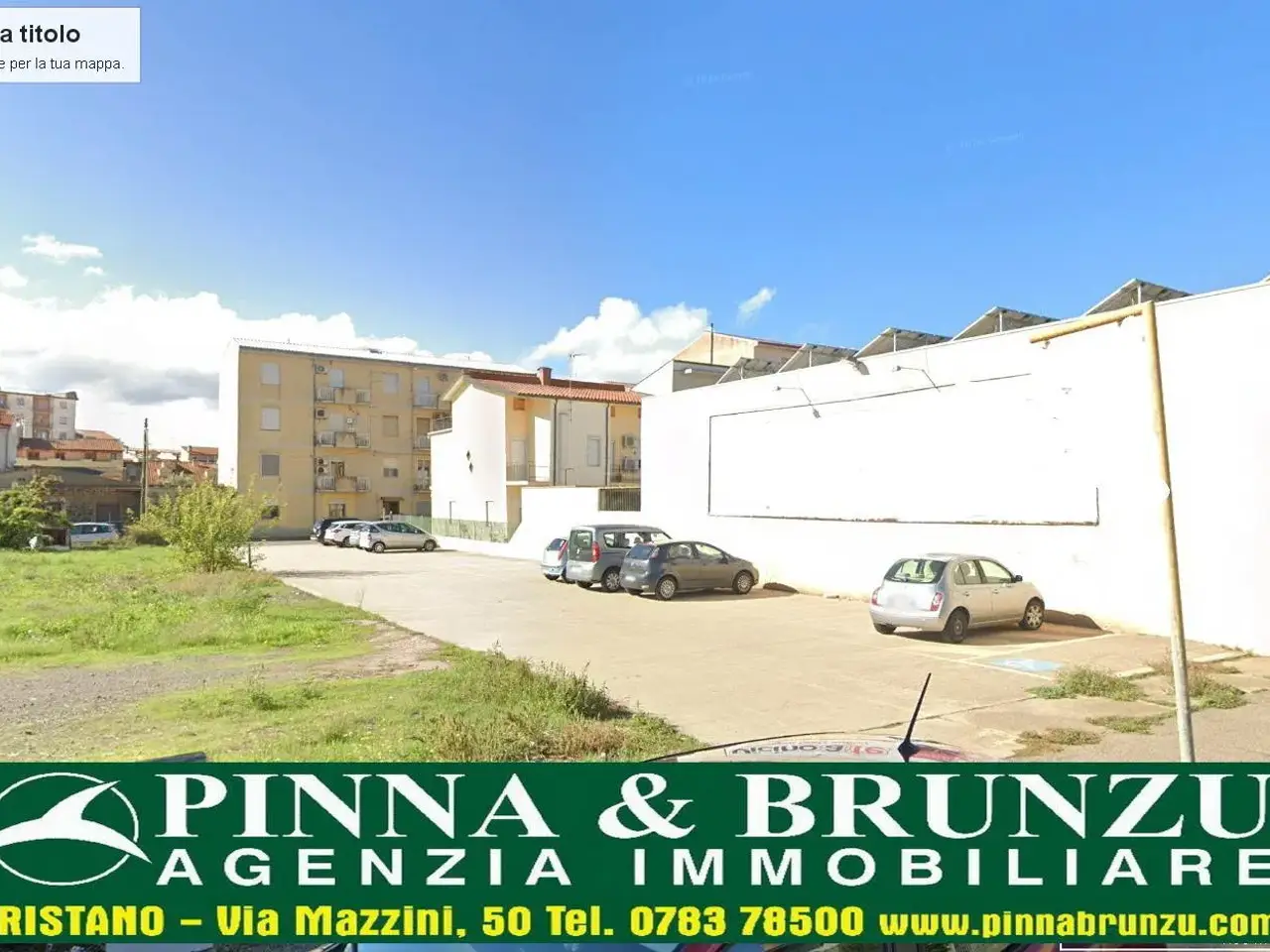 Negozio in , Oristano, {3} - Foto 1