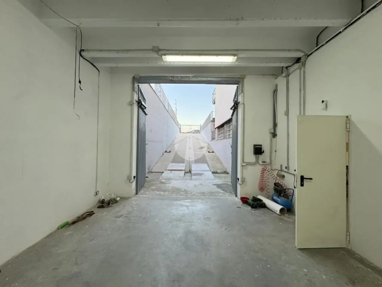 Magazzino in Via Vergnano 18, Brescia, {3} - Foto 2