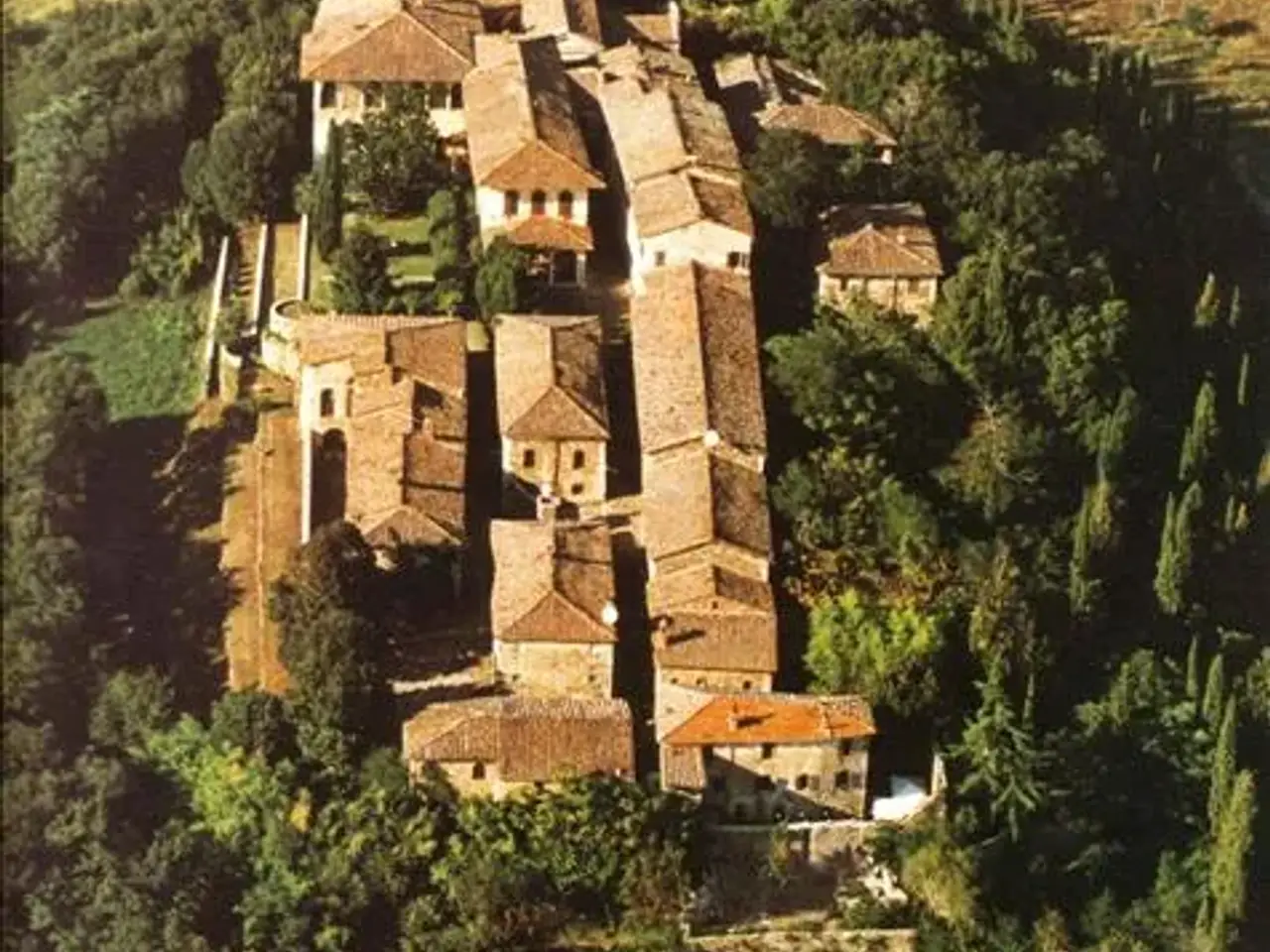 Azienda agricola in , Siena, {3} - Foto 1