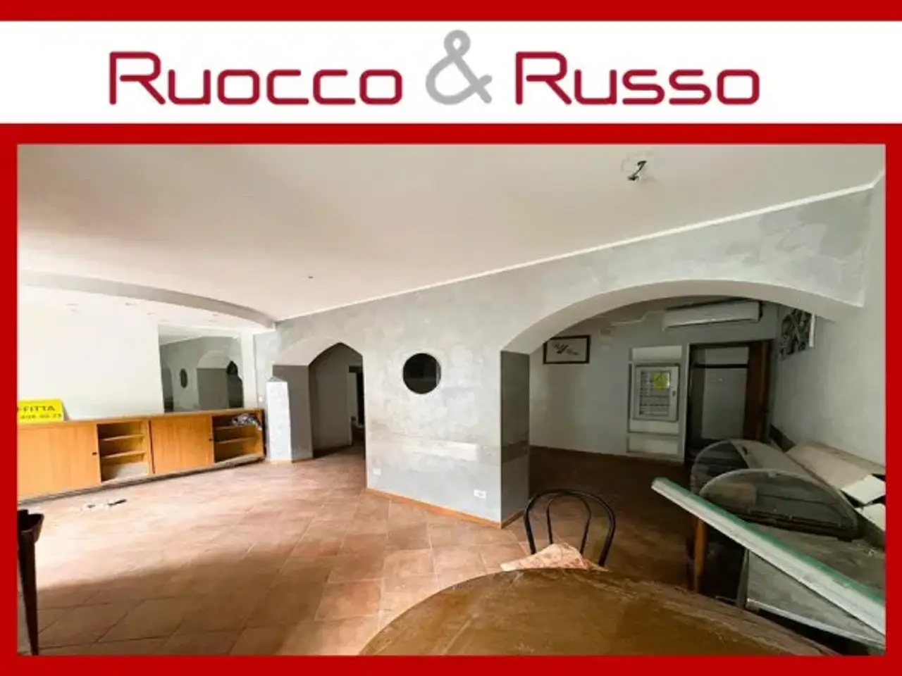 Negozio in Via Piacenza 60, Genova, {3} - Foto 1