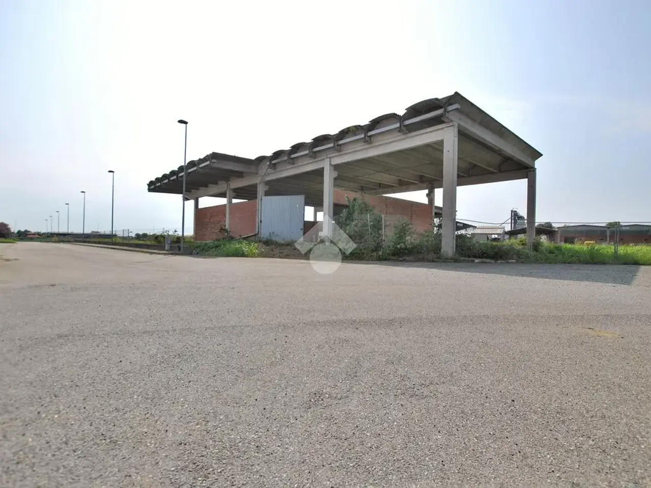 Magazzino in Via Regione Goretta 1, Torrazza Piemonte, {3} - Foto 2