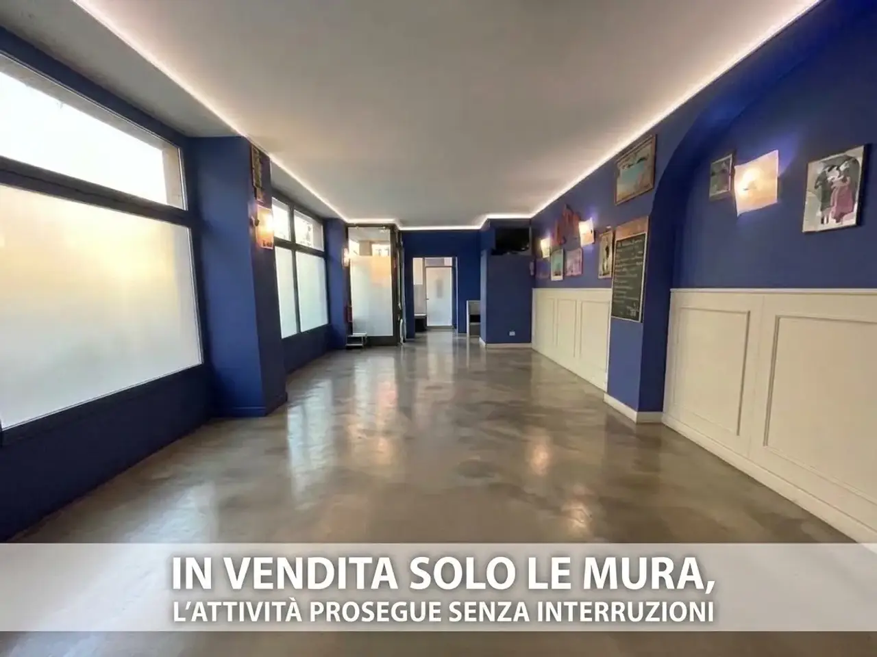 Pizzeria in Via Francesco Baracca, Firenze, {3} - Foto 1