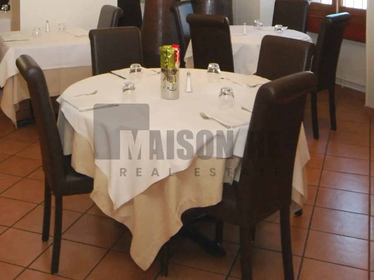 Ristorante in V.Le Piave - Porta Venezia 2, Brescia, {3} - Foto 1